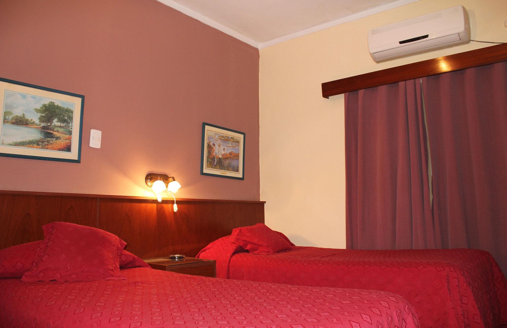 Dallas Hotel San Miguel de Tucuman Exterior photo